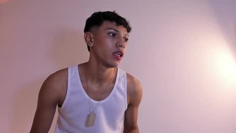 im_sebaslopez online show from 01.26.25