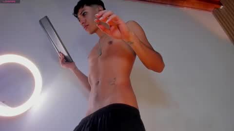 im_sebaslopez online show from 03.10.25