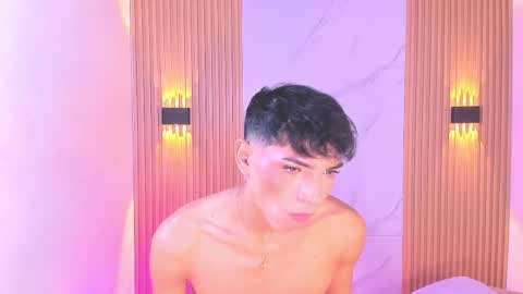 im_sebaslopez online show from 11.11.25