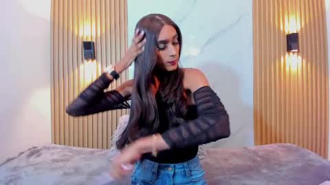 TAMMY online show from 05.22.26