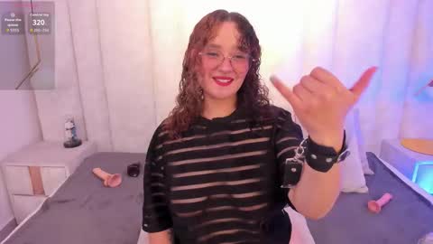 Tara Black online show from 12.18.25