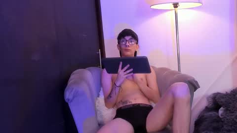 thomas online show from 12.20.25