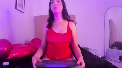 Snapshot of im_tiffany_ chatting on 02.16.26 im tiffany online show from 02.16.26