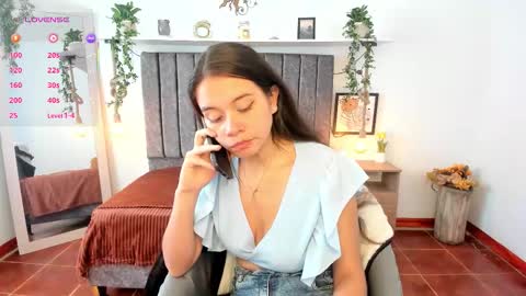 im_tulipan online show from 02.26.26