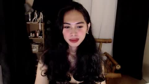 im_ur_sexy_rou online show from 09.11.25