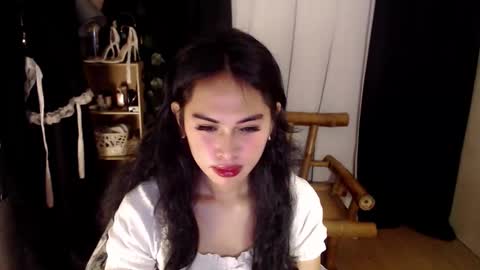 im_ur_sexy_rou online show from 09.14.25