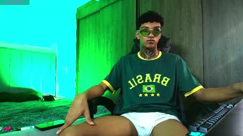 im_usuga online show from 05.18.26