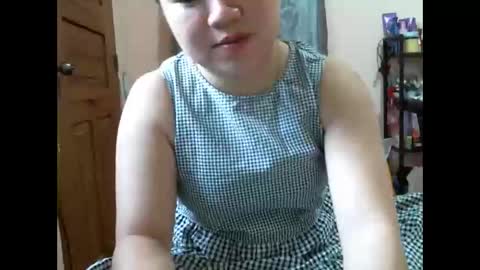 im_your_secret online show from 12.14.25