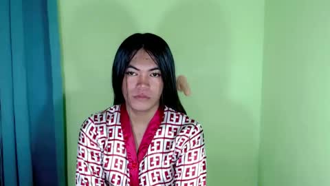 im_yourfairyannaxx online show from 02.23.25