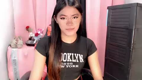 im_yourfairyannaxx online show from 09.25.25