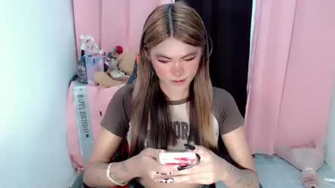im_yourfairyannaxx online show from 01.11.26