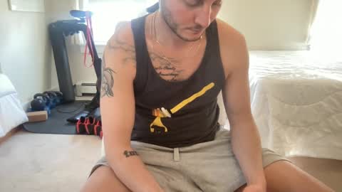 ImAMouthful online show from 02.21.25