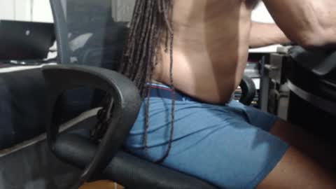 Imanlolo789   formerly known as Slimrodxxx  independent model online show from 09.15.25