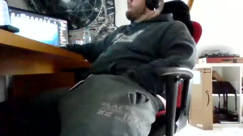 Snapshot of imaqtipie chatting on 12.02.24 Marv online show from 12.02.24