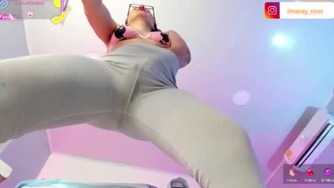 imaray online show from 09.24.25