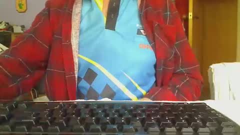 Aussie Guy online show from 11.24.25