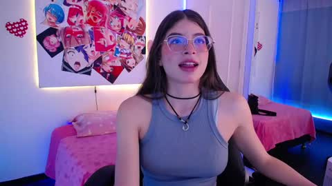 Chloe online show from 09.17.25