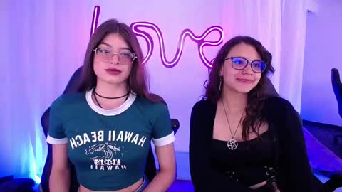 Chloe online show from 10.10.25