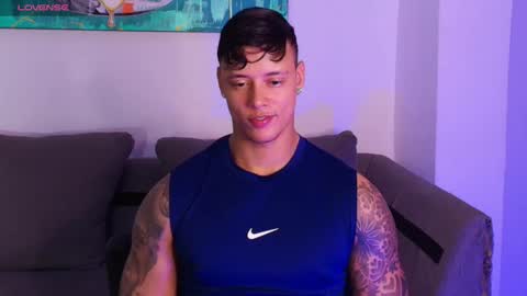 imconor online show from 11.08.25