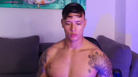 imconor online show from 11.22.25