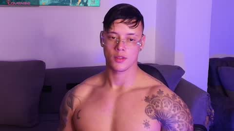 imconor online show from 01.15.26