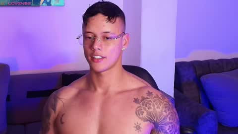 imconor online show from 02.26.26