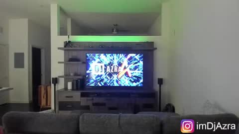 DJ Azra online show from 09.27.25