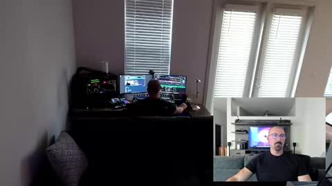 DJ Azra online show from 09.28.25