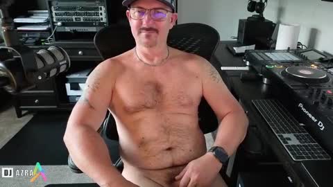 DJ Azra online show from 10.06.25