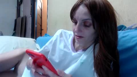 irina online show from 09.14.25