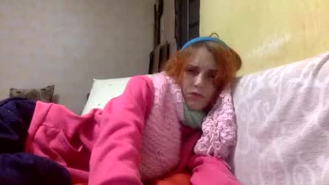 Snapshot of imelissa8malis chatting on 12.20.25 irina online show from 12.20.25