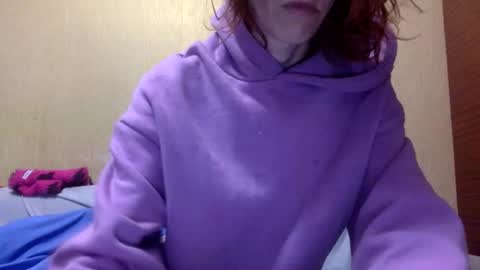 Snapshot of imelissa8malis chatting on 02.19.26 irina online show from 02.19.26