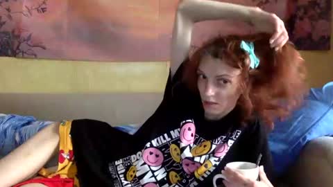 irina online show from 06.17.26