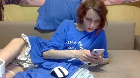 irina online show from 07.01.26