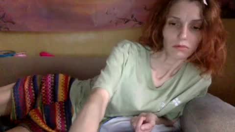 irina online show from 07.16.26