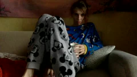 irina online show from 07.23.26
