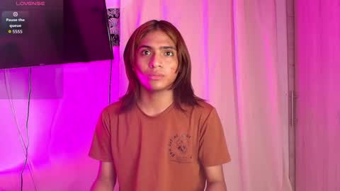 Snapshot of imgerver chatting on 09.16.25 GERVE online show from 09.16.25