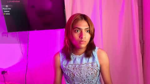 Snapshot of imgerver chatting on 09.23.25 GERVE online show from 09.23.25