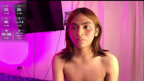 Snapshot of imgerver chatting on 10.04.25 GERVE online show from 10.04.25