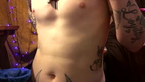 Snapshot of imglorious1 chatting on 01.29.25 JJ online show from 01.29.25