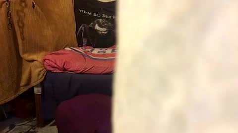 Snapshot of imglorious1 chatting on 03.03.25 JJ online show from 03.03.25