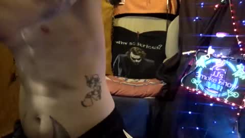 Snapshot of imglorious1 chatting on 03.06.25 JJ online show from 03.06.25