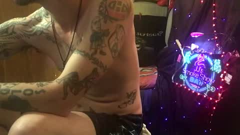 Snapshot of imglorious1 chatting on 03.09.25 JJ online show from 03.09.25