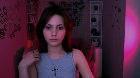 imhaileyy online show from 05.22.26