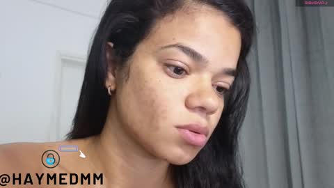 Haymed Montao online show from 01.28.25