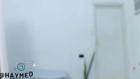 Haymed Montao online show from 02.21.25