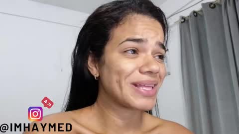 Haymed Montao online show from 03.10.25