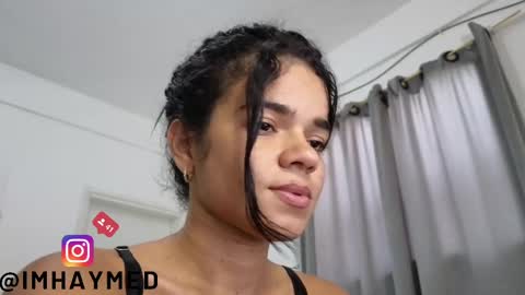 Haymed Montao online show from 09.11.25