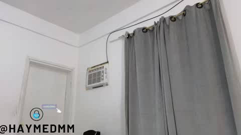 Haymed Montao online show from 09.26.25