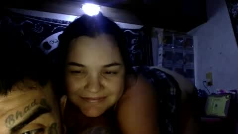 DaddysGirl96 online show from 09.23.25